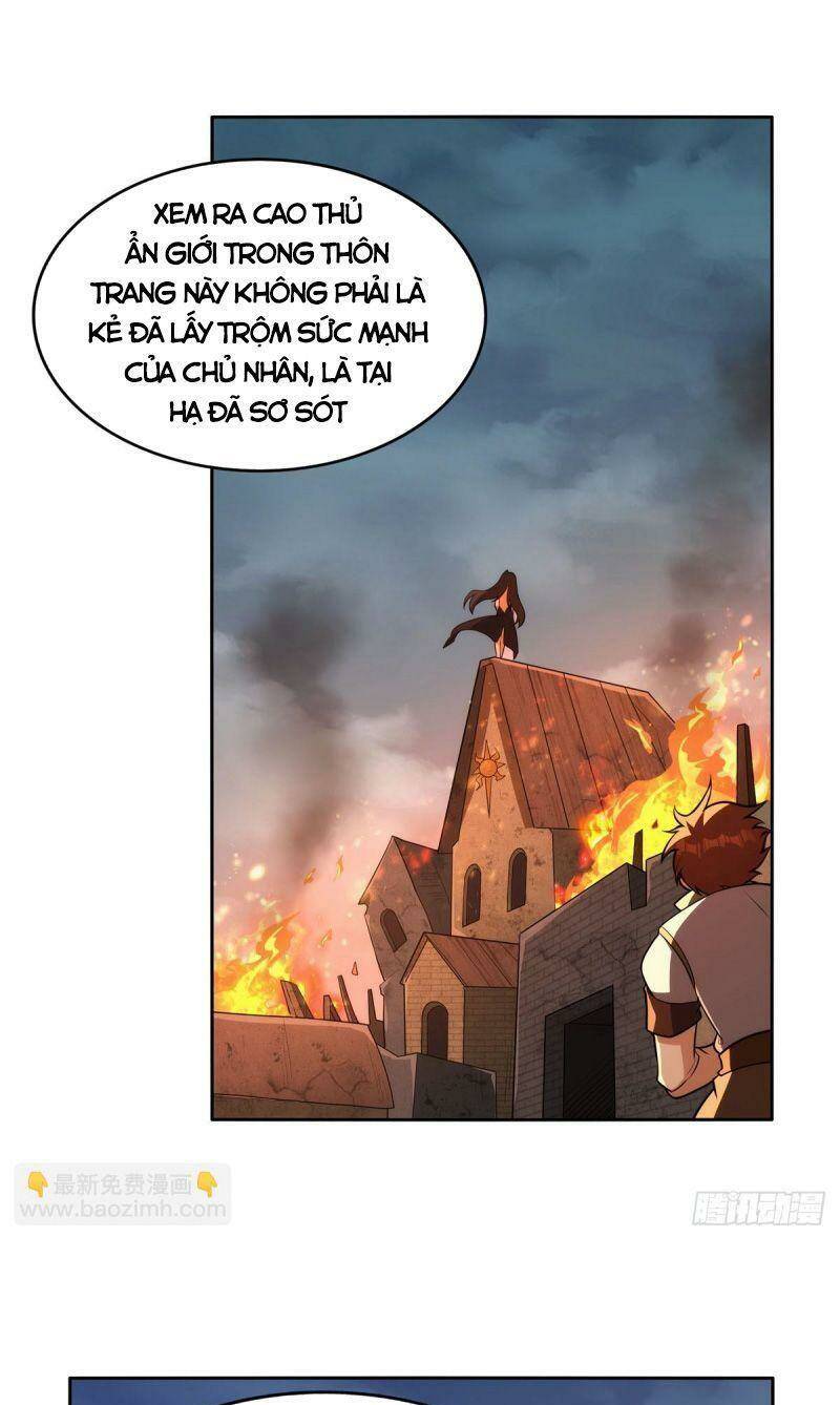 Ma Vương Thất Nghiệp: Chapter 354