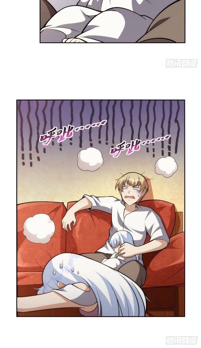 Ma Vương Thất Nghiệp: Chapter 354