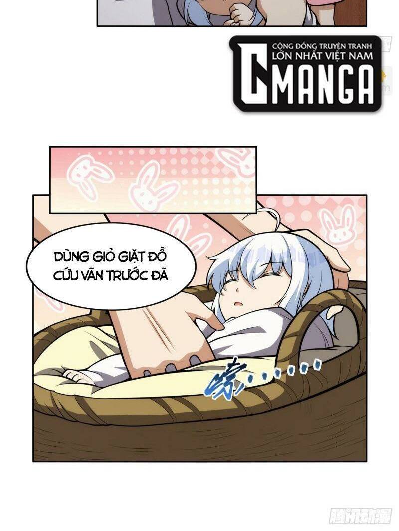 Ma Vương Thất Nghiệp: Chapter 354