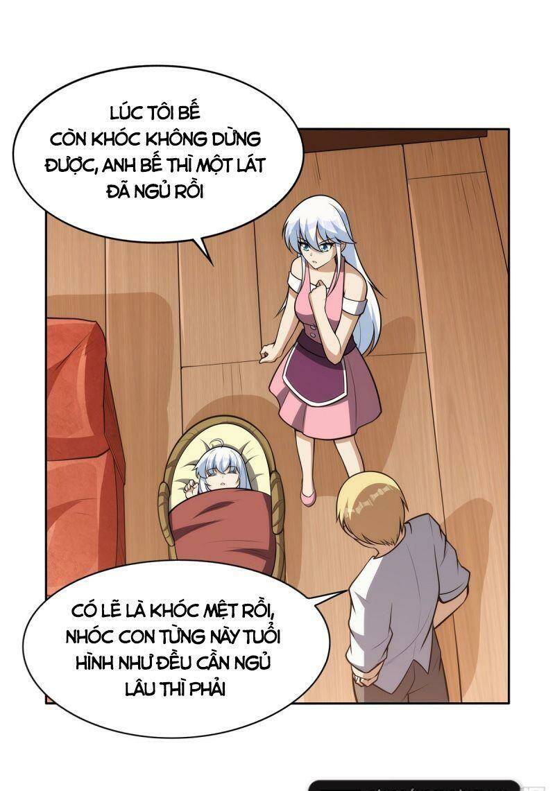 Ma Vương Thất Nghiệp: Chapter 354