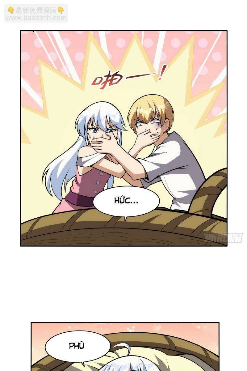 Ma Vương Thất Nghiệp: Chapter 354