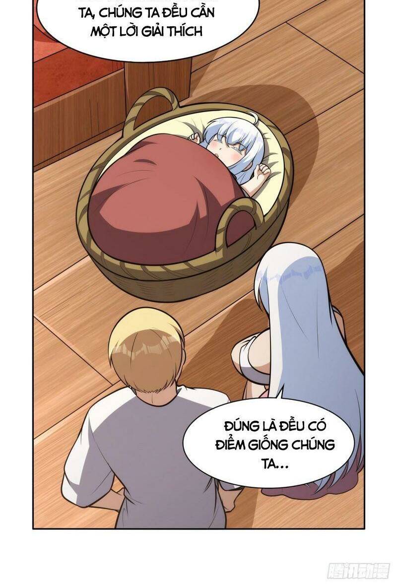 Ma Vương Thất Nghiệp: Chapter 354