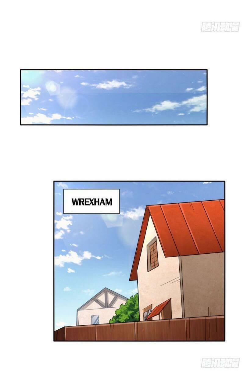 Ma Vương Thất Nghiệp: Chapter 354