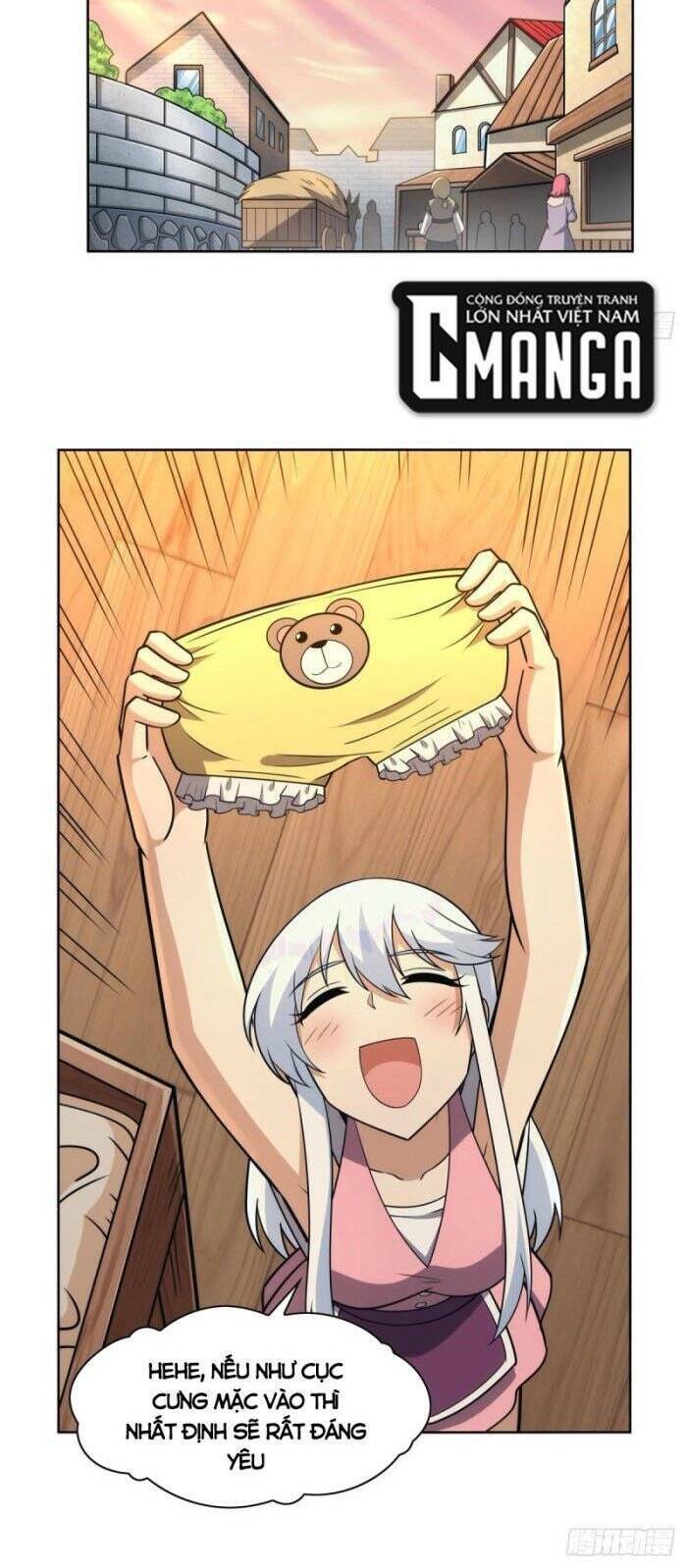 Ma Vương Thất Nghiệp: Chapter 356