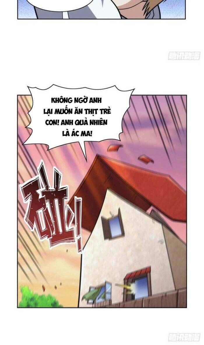 Ma Vương Thất Nghiệp: Chapter 356