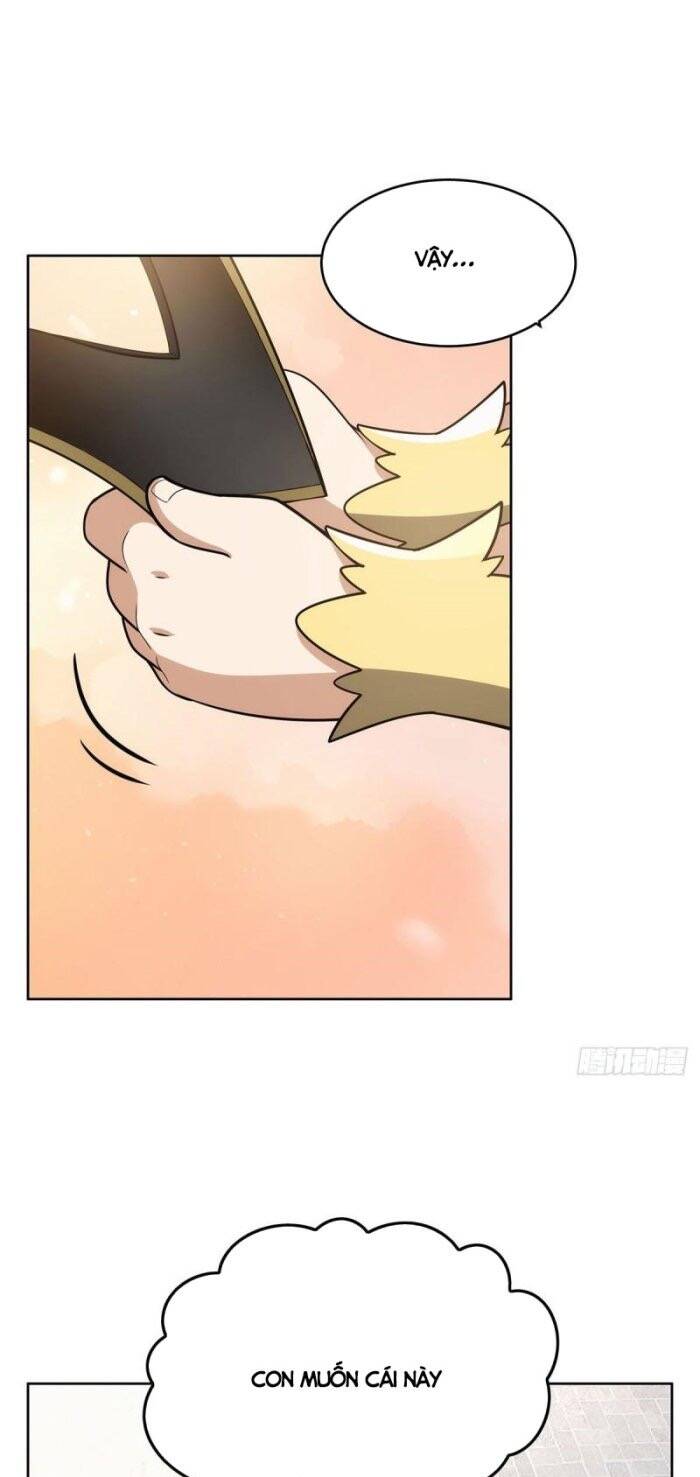 Ma Vương Thất Nghiệp: Chapter 357