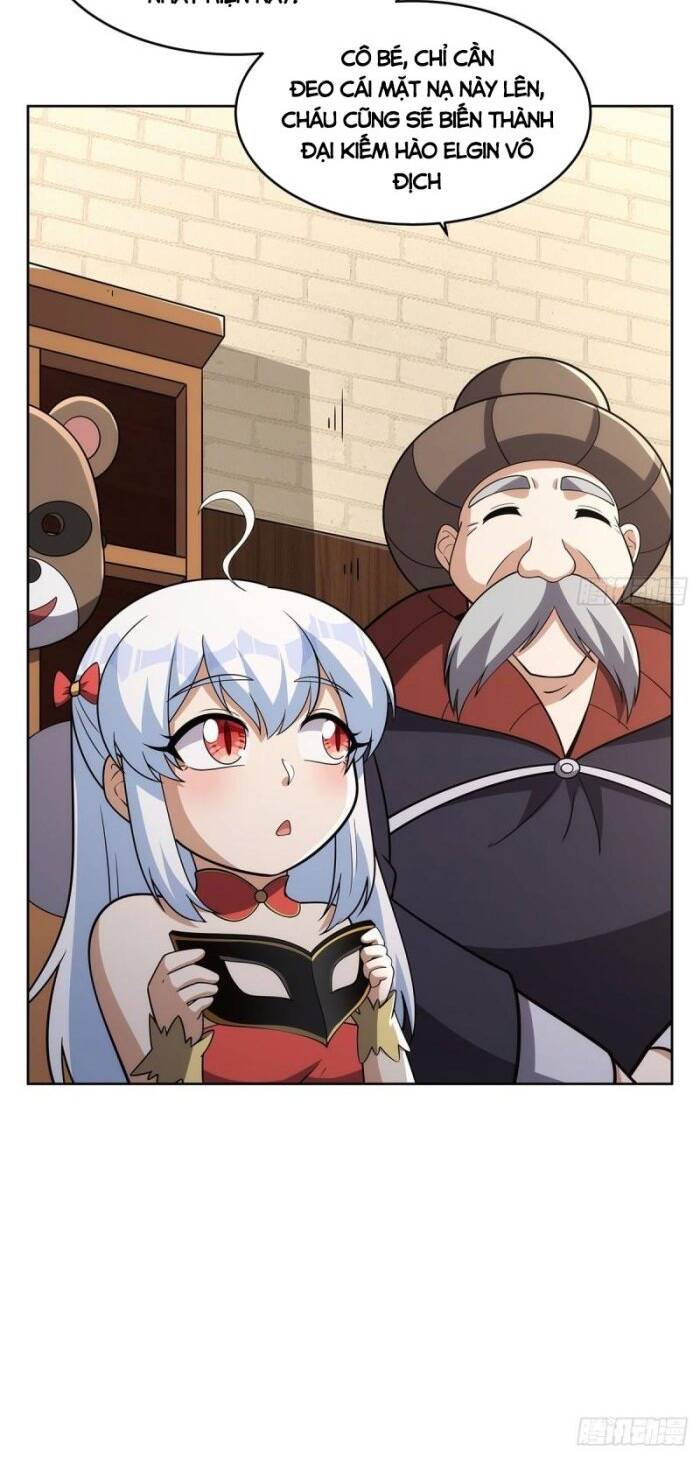 Ma Vương Thất Nghiệp: Chapter 357