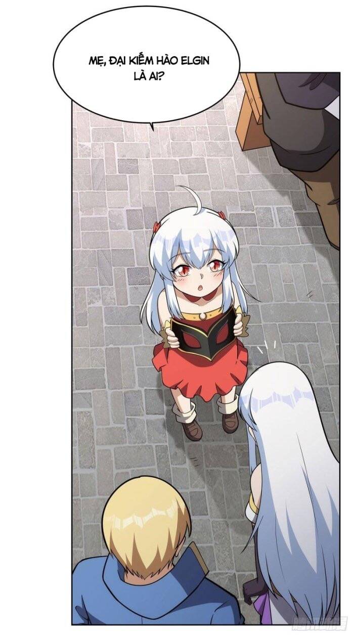 Ma Vương Thất Nghiệp: Chapter 357