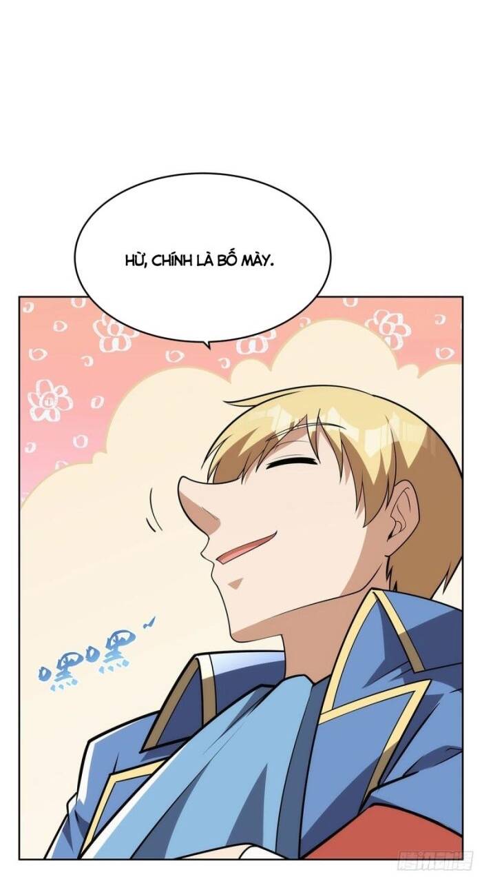 Ma Vương Thất Nghiệp: Chapter 357