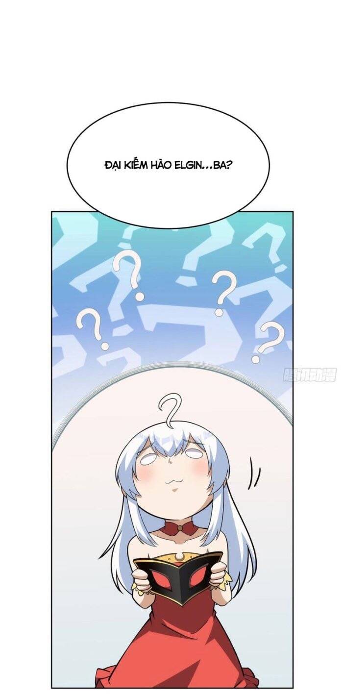 Ma Vương Thất Nghiệp: Chapter 357