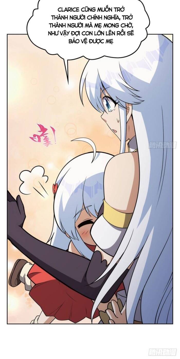 Ma Vương Thất Nghiệp: Chapter 357