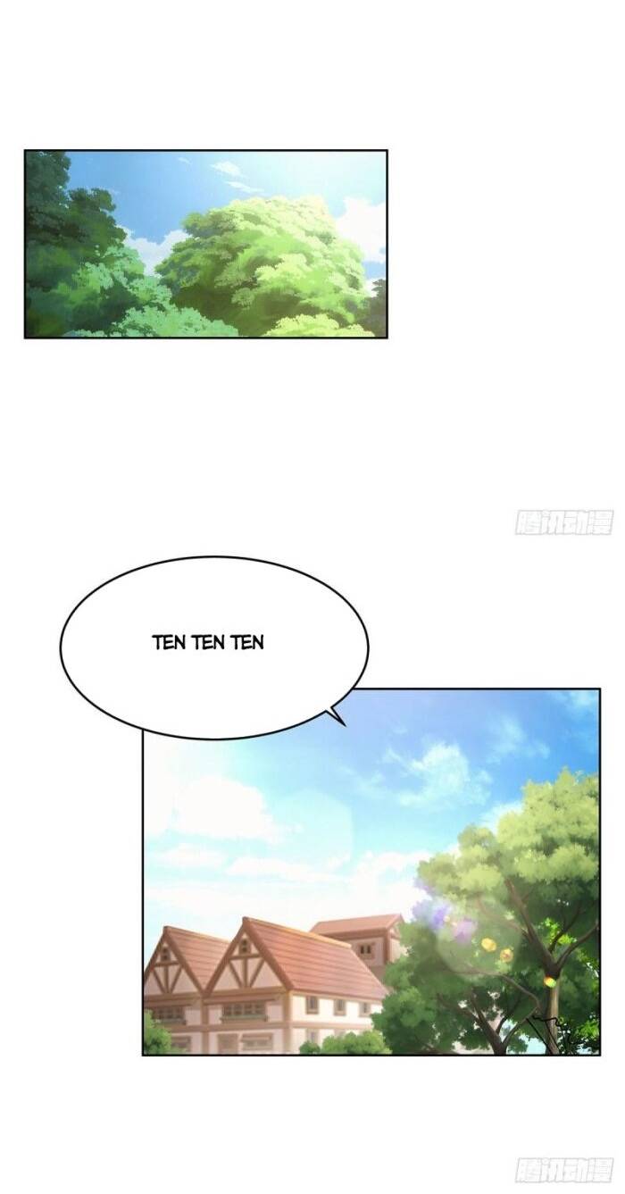 Ma Vương Thất Nghiệp: Chapter 357