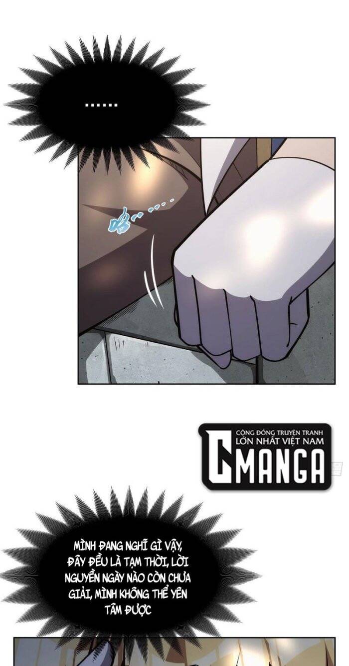Ma Vương Thất Nghiệp: Chapter 357