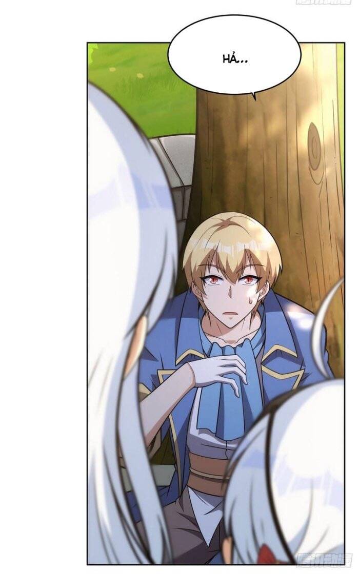 Ma Vương Thất Nghiệp: Chapter 357