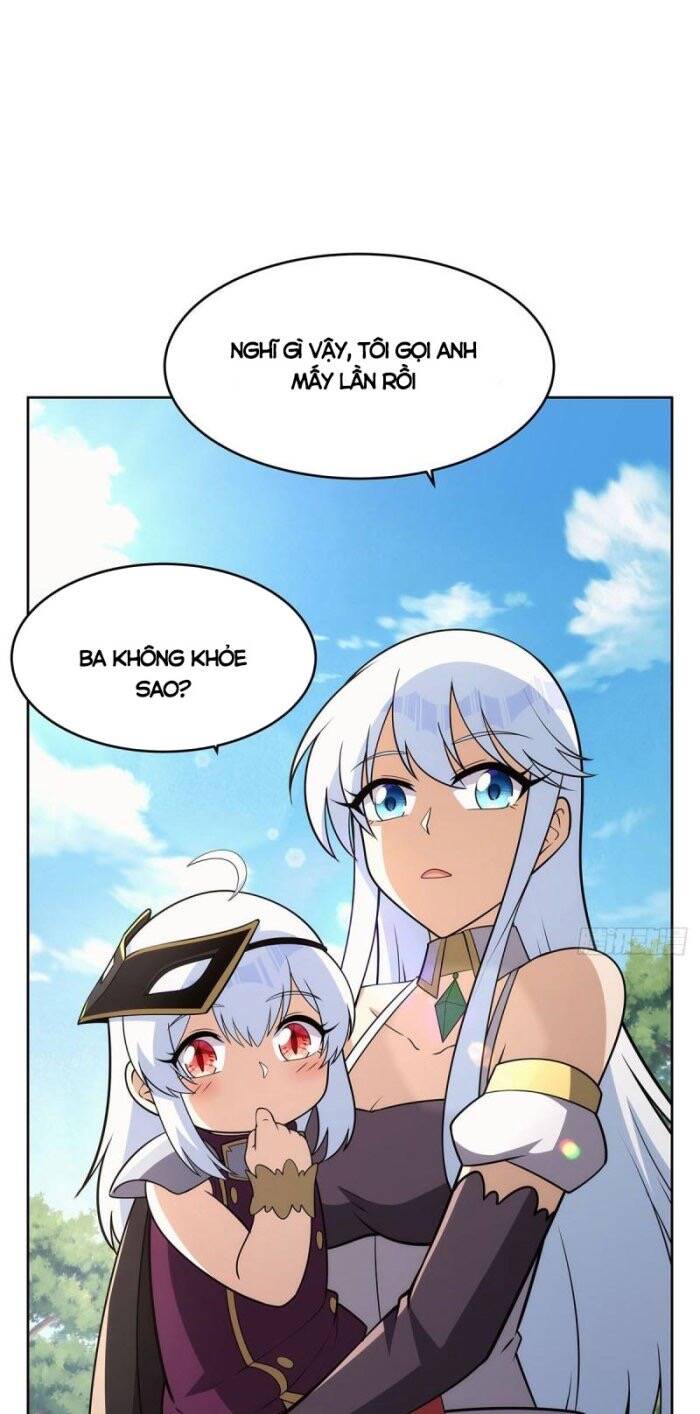Ma Vương Thất Nghiệp: Chapter 357