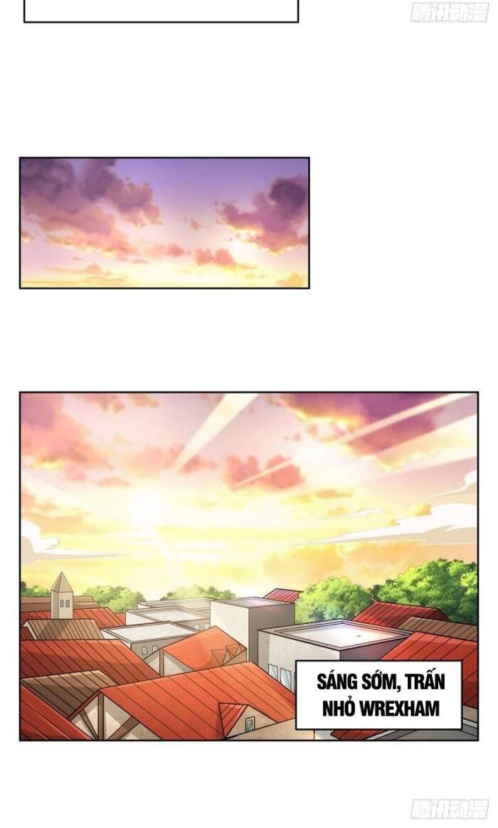 Ma Vương Thất Nghiệp: Chapter 357