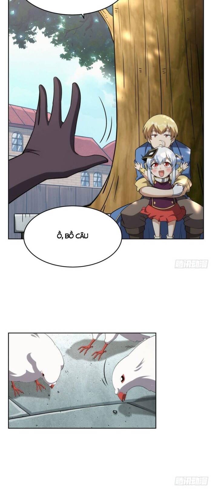 Ma Vương Thất Nghiệp: Chapter 357