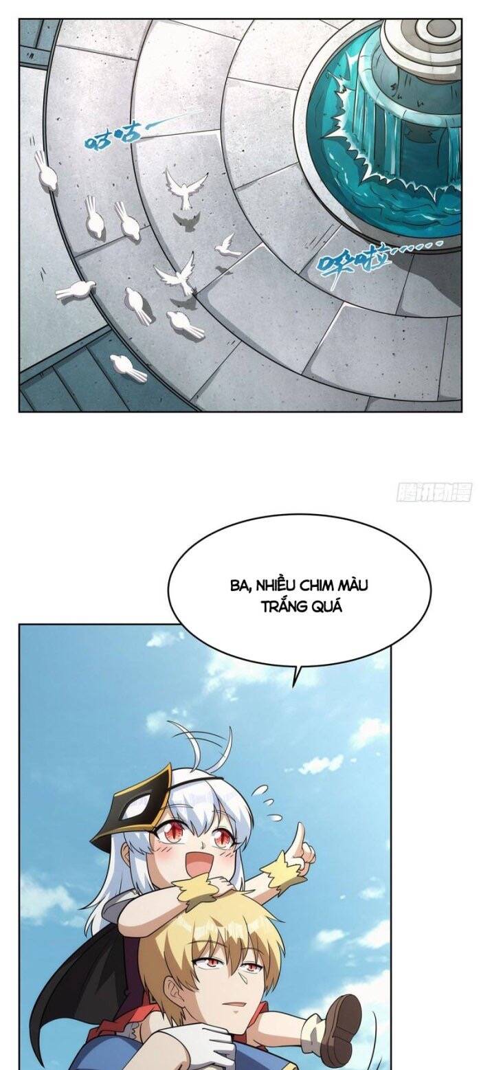 Ma Vương Thất Nghiệp: Chapter 357