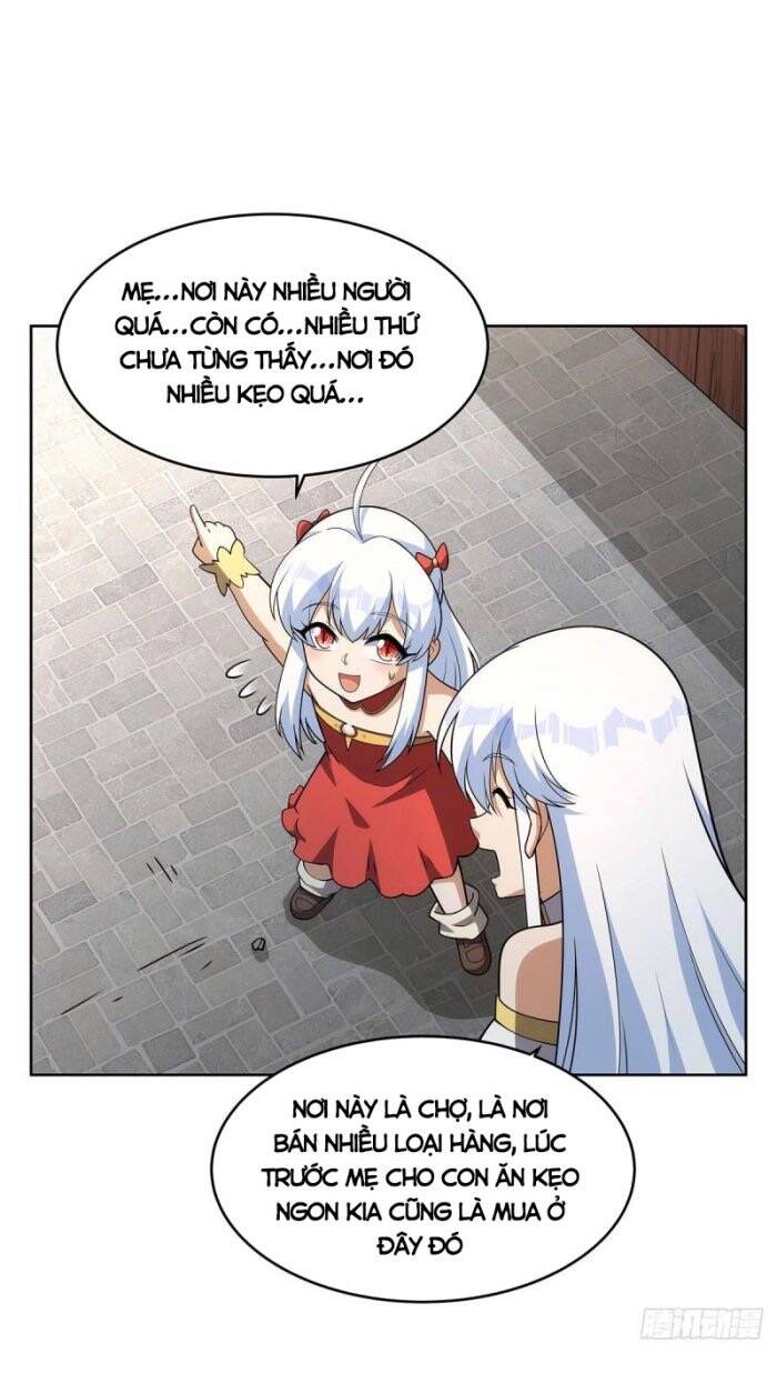 Ma Vương Thất Nghiệp: Chapter 357