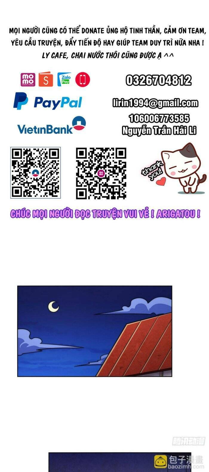 Ma Vương Thất Nghiệp: Chapter 359