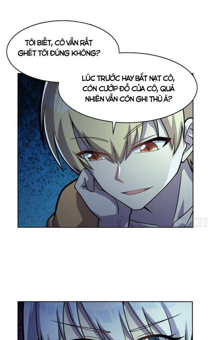 Ma Vương Thất Nghiệp: Chapter 359