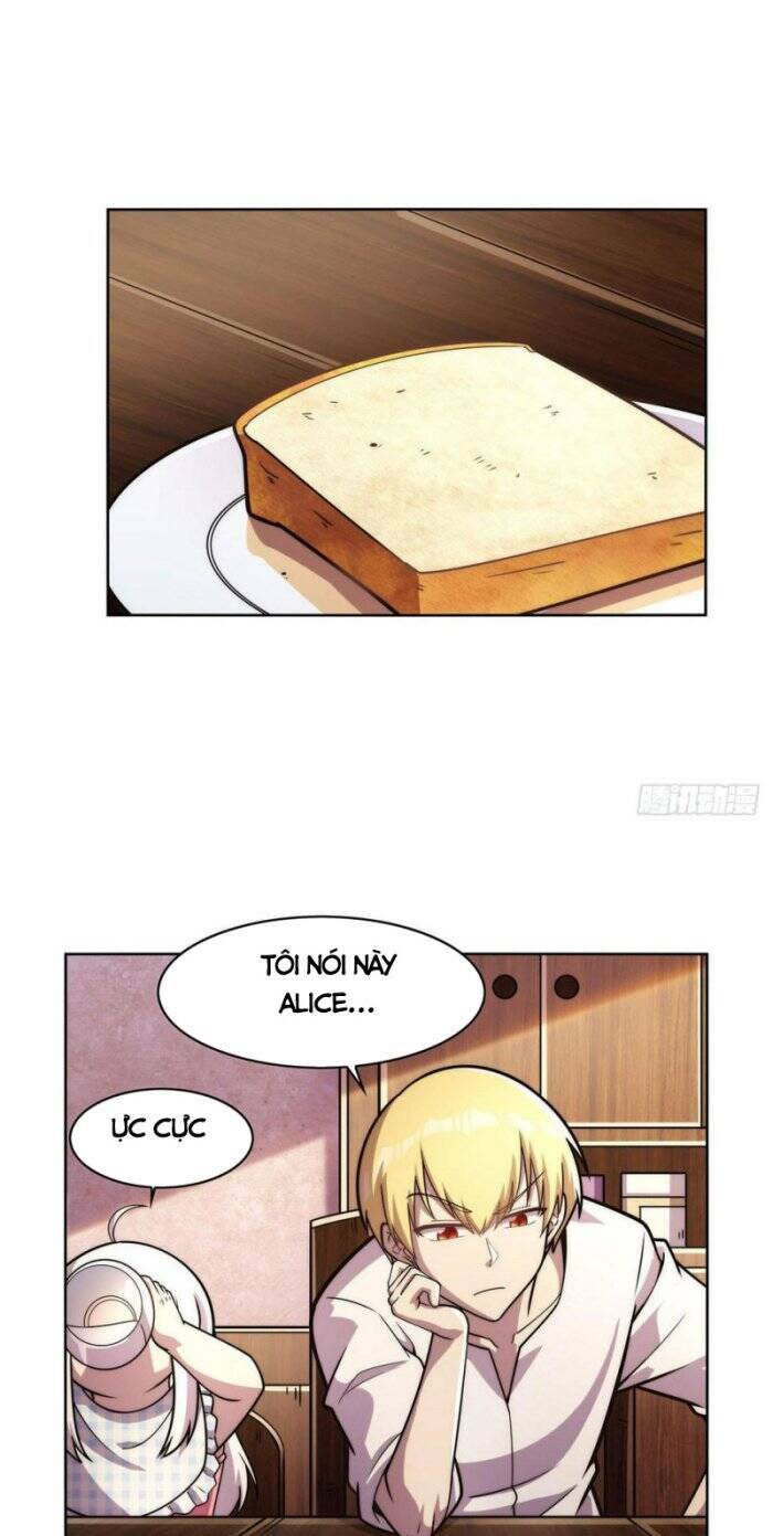 Ma Vương Thất Nghiệp: Chapter 359