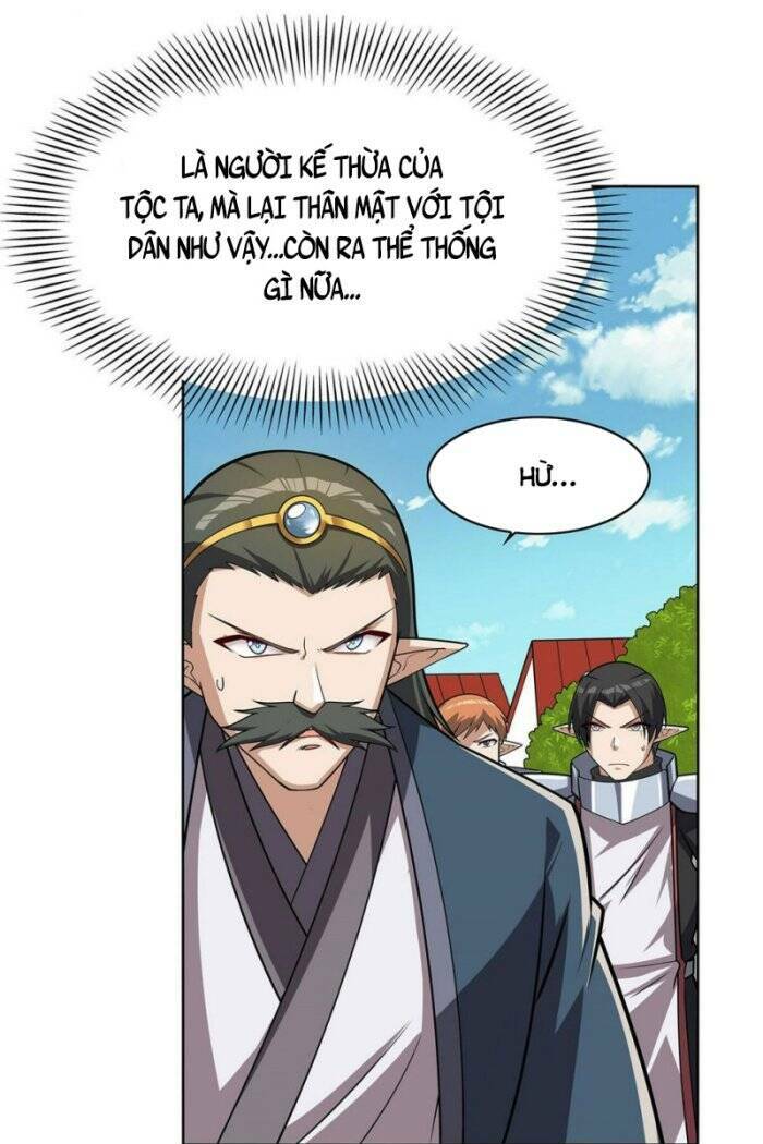 Ma Vương Thất Nghiệp: Chapter 359