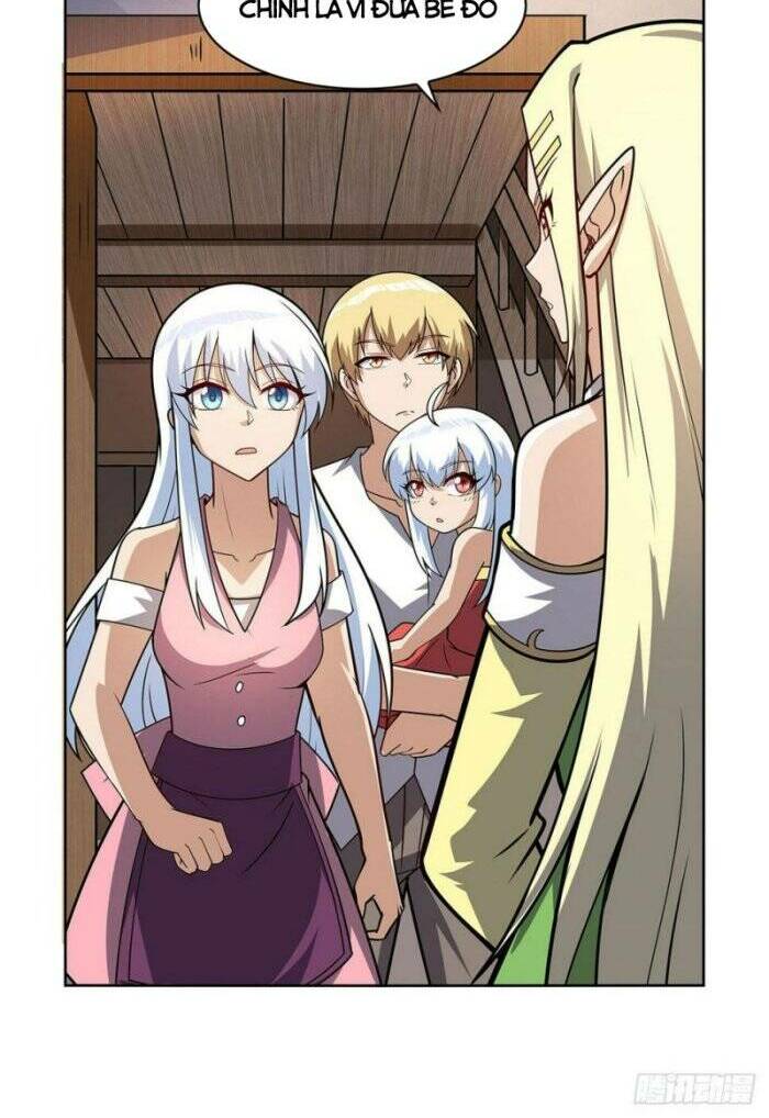 Ma Vương Thất Nghiệp: Chapter 359