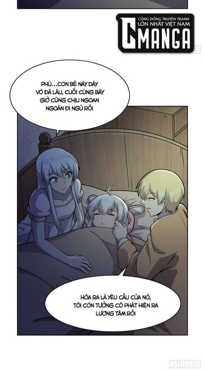 Ma Vương Thất Nghiệp: Chapter 359