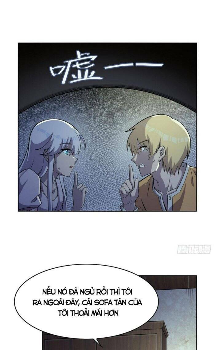 Ma Vương Thất Nghiệp: Chapter 359