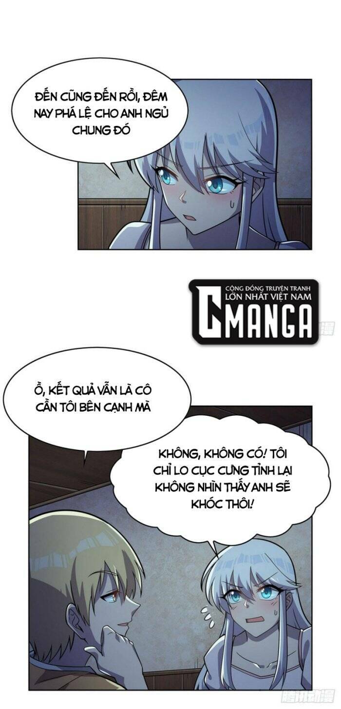 Ma Vương Thất Nghiệp: Chapter 359