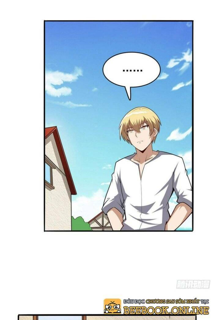 Ma Vương Thất Nghiệp: Chapter 361