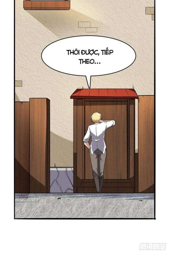 Ma Vương Thất Nghiệp: Chapter 361