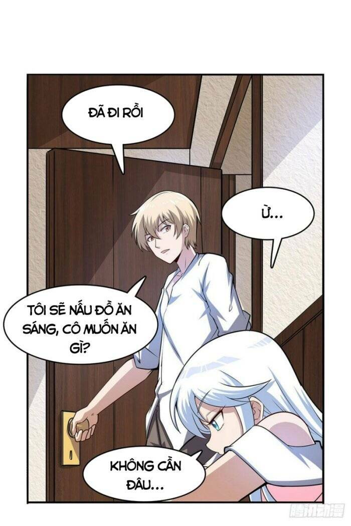 Ma Vương Thất Nghiệp: Chapter 361