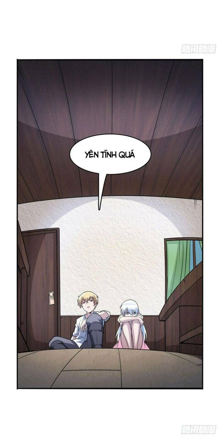Ma Vương Thất Nghiệp: Chapter 361