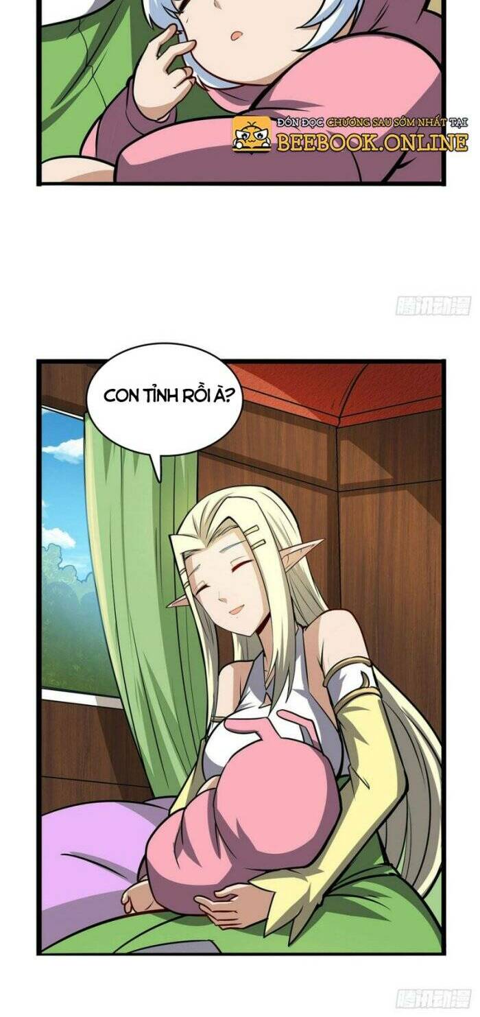 Ma Vương Thất Nghiệp: Chapter 361