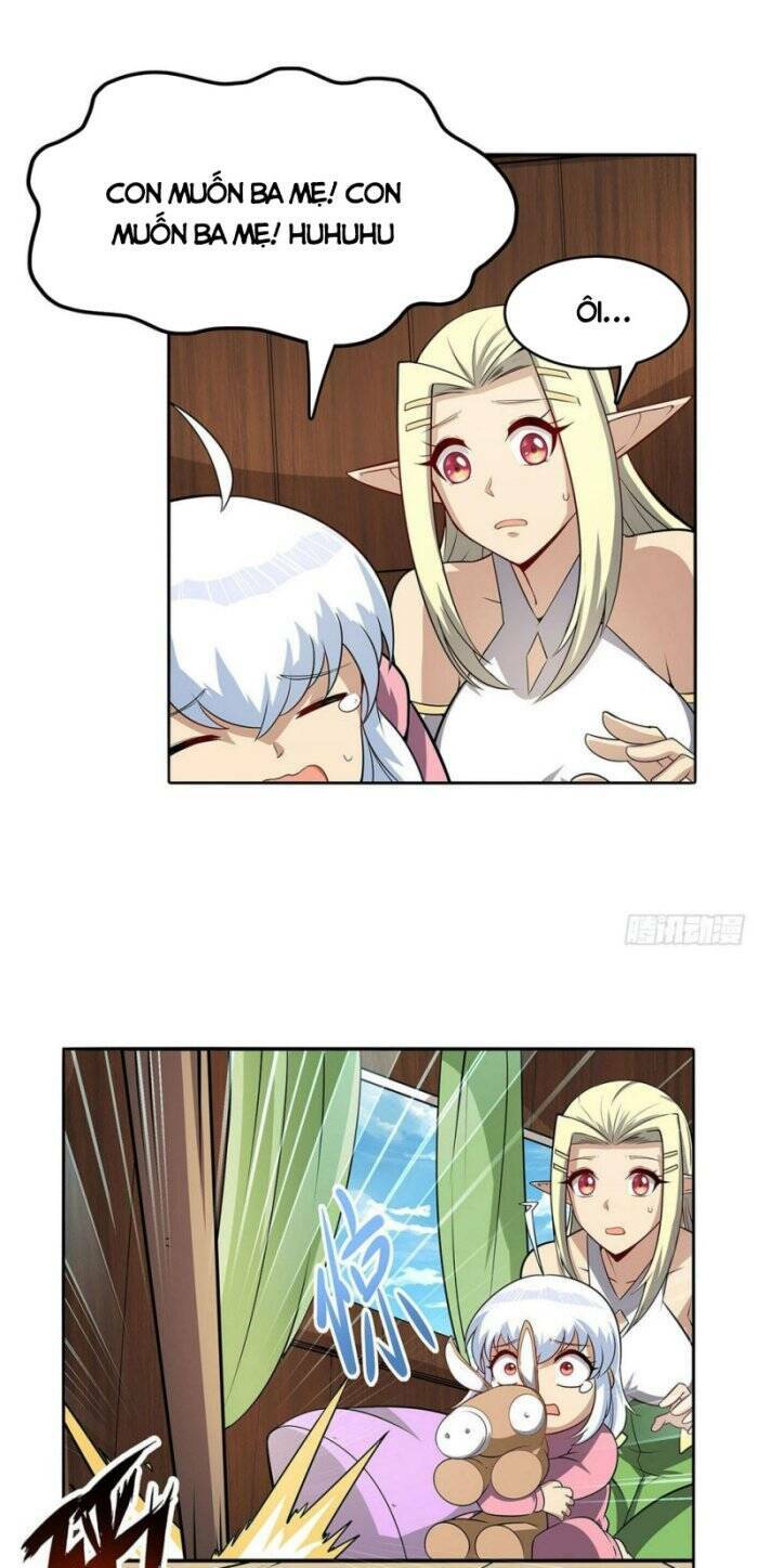 Ma Vương Thất Nghiệp: Chapter 361