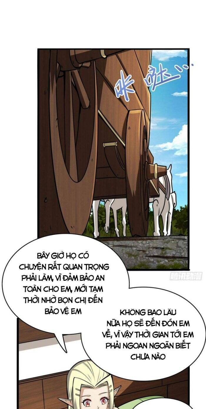 Ma Vương Thất Nghiệp: Chapter 361