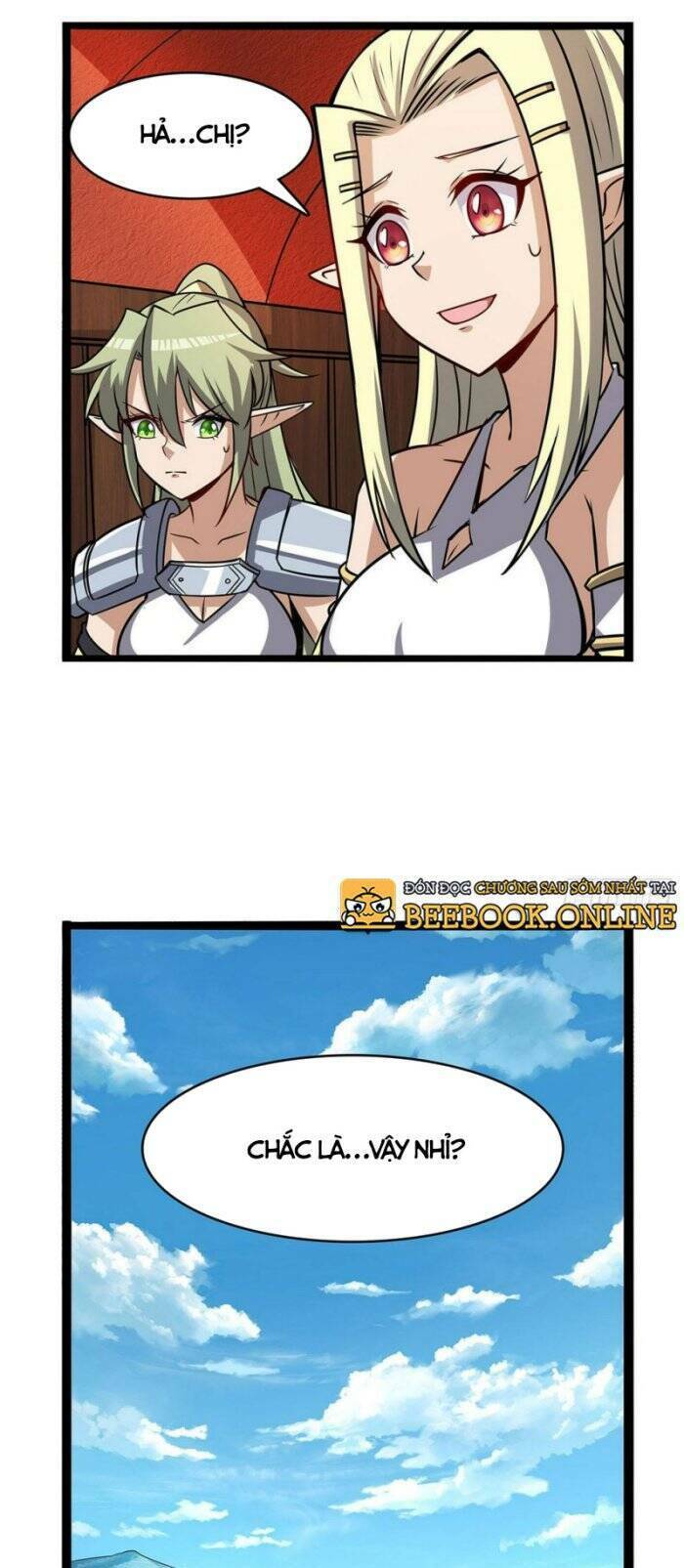 Ma Vương Thất Nghiệp: Chapter 361
