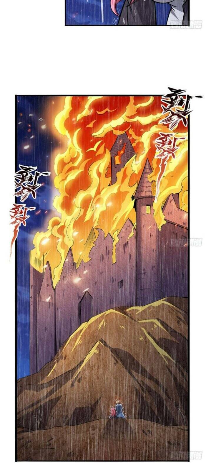 Ma Vương Thất Nghiệp: Chapter 362
