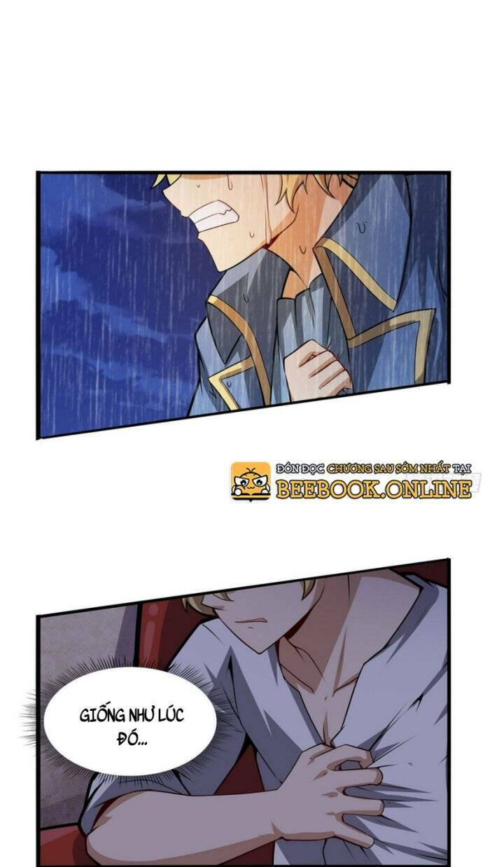 Ma Vương Thất Nghiệp: Chapter 362
