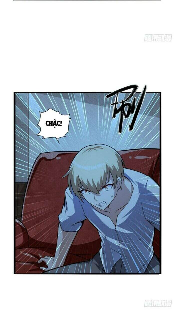 Ma Vương Thất Nghiệp: Chapter 362