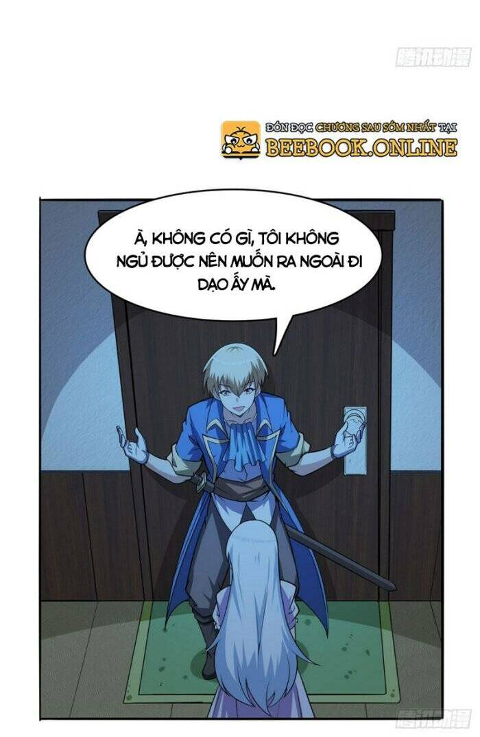 Ma Vương Thất Nghiệp: Chapter 362