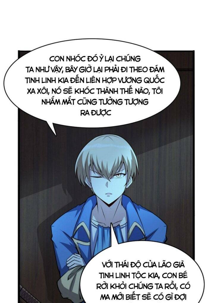 Ma Vương Thất Nghiệp: Chapter 362