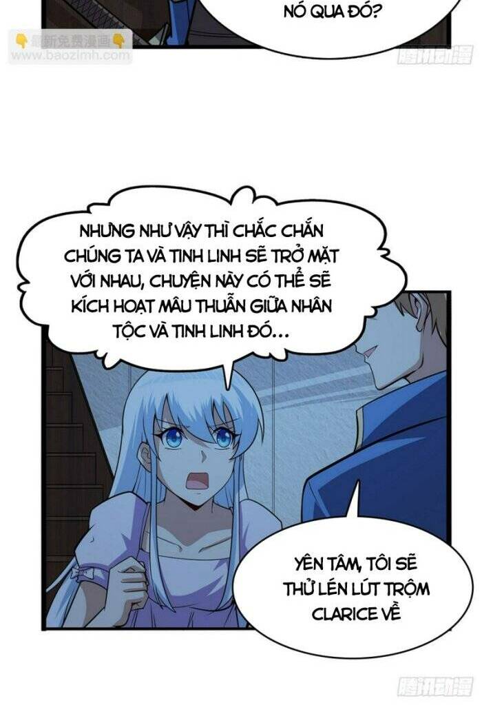 Ma Vương Thất Nghiệp: Chapter 362