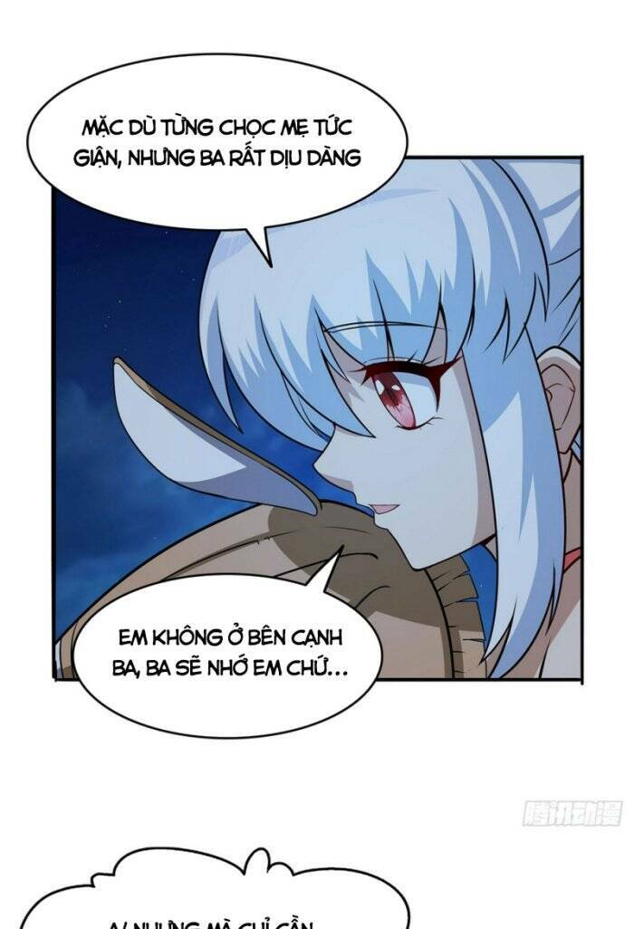 Ma Vương Thất Nghiệp: Chapter 362