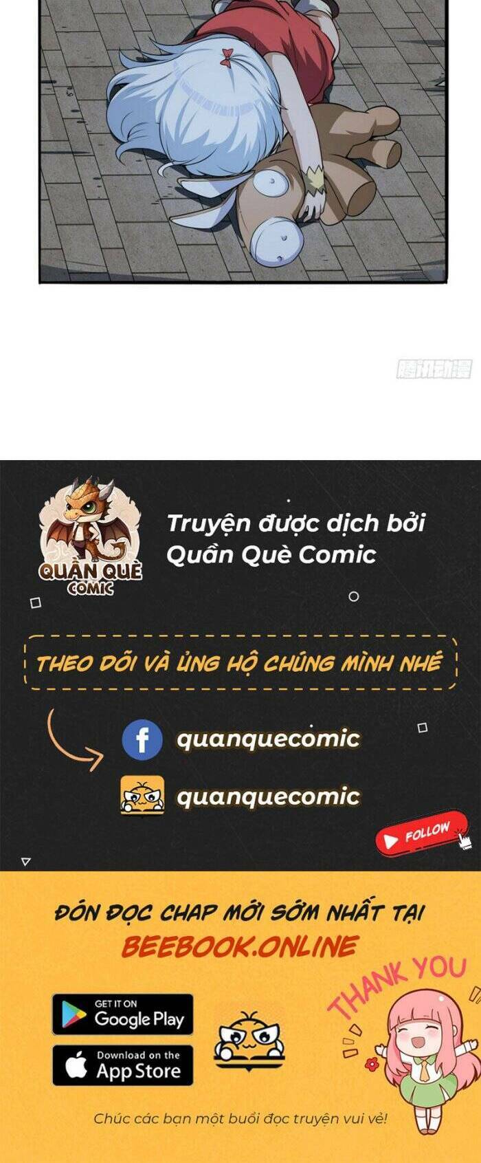 Ma Vương Thất Nghiệp: Chapter 362