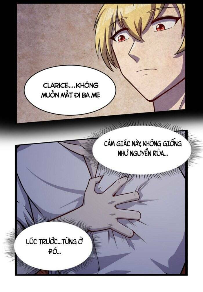 Ma Vương Thất Nghiệp: Chapter 362