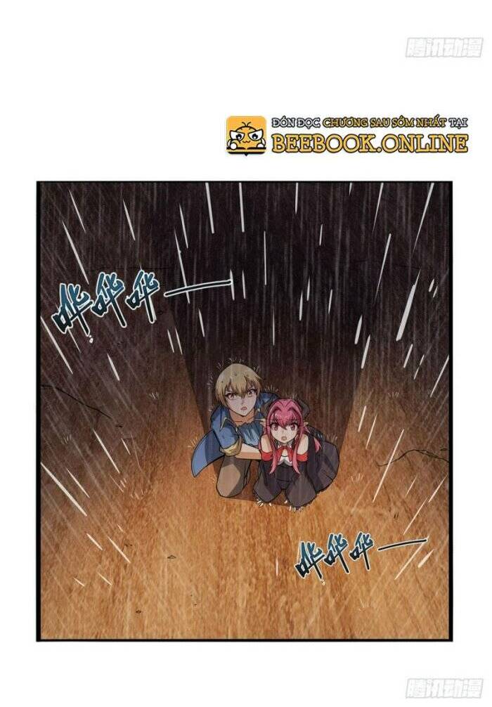 Ma Vương Thất Nghiệp: Chapter 362