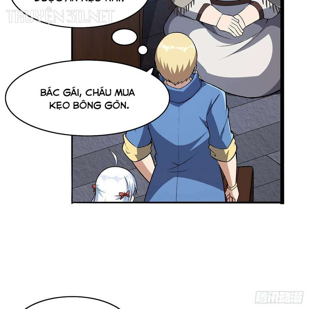 Ma Vương Thất Nghiệp: Chapter 366